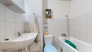 Comision 0% | Apartament 2 camere | Tohanu Vechi,Aleea Uzinei | Etaj 2 - imagine 11