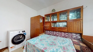 Comision 0% | Apartament 2 camere | Tohanu Vechi,Aleea Uzinei | Etaj 2 - imagine 14