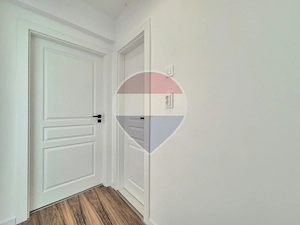 Apartament cu 2 camere, complet renovat – Aurel Vlaicu, zona Poetului - imagine 4