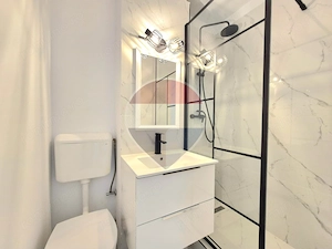 Apartament cu 2 camere, complet renovat – Aurel Vlaicu, zona Poetului - imagine 8