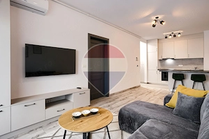 Apartament cu 2 camere de închiriat cu loc de parcare – ADORA PARK - imagine 4