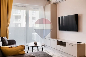 Apartament cu 2 camere de închiriat cu loc de parcare – ADORA PARK - imagine 2