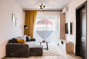 Apartament cu 2 camere de închiriat cu loc de parcare – ADORA PARK