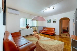Apartament cu 2 camere de închiriat în zona Confectii - imagine 4