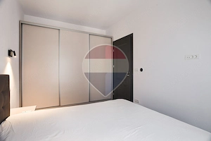 Apartament cu 2 camere de închiriat cu loc de parcare – ADORA PARK - imagine 9