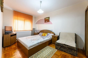 Apartament cu 2 camere de închiriat în zona Confectii - imagine 6