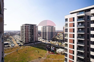Apartament cu 2 camere de închiriat cu loc de parcare – ADORA PARK - imagine 13