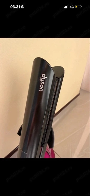 placa de par Dyson 