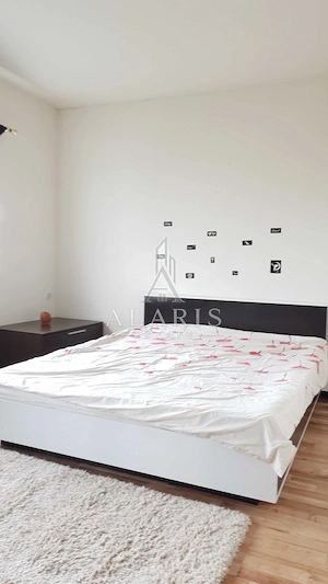 Apartament cu 3 camere, vedere panoramica, Take Ionescu - imagine 4