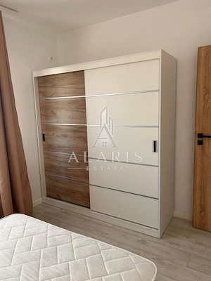 Apartament cu 3 camere, loc de parcare subteran, Torontalului - imagine 5