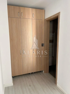 Apartament cu 3 camere, loc de parcare subteran, Torontalului - imagine 6