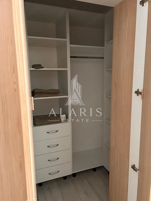 Apartament cu 3 camere, loc de parcare subteran, Torontalului - imagine 7