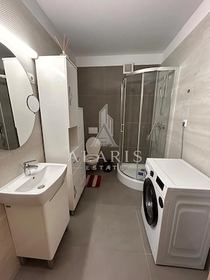 Apartament cu 3 camere, loc de parcare subteran, Torontalului - imagine 10