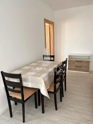 Apartament cu 3 camere, loc de parcare subteran, Torontalului - imagine 9