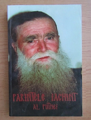 Parintele Iachint al Putnei 