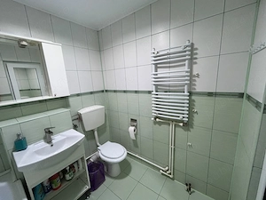 Apartament 2 camere - Bulevardul Tineretului, Oltenița - imagine 7