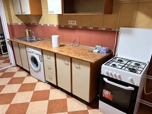 Apartament 2 camere - Bulevardul Tineretului, Oltenița - imagine 9