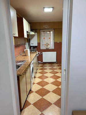 Apartament 2 camere - Bulevardul Tineretului, Oltenița - imagine 8