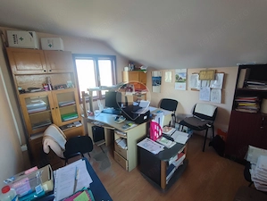 De închiriat platforma, spațiu 3178 mp teren, șopron, Borșului 47 - imagine 4