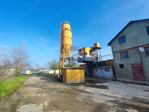 De închiriat platforma, spațiu 3178 mp teren, șopron, Borșului 47 - imagine 5