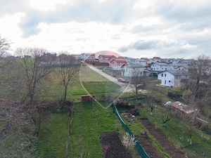 Teren 814mp Bod / Strada Alexandru Ioan Cuza - imagine 10