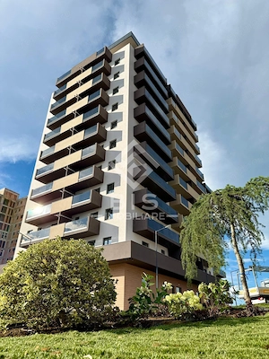 Apartament 3 camere | 68 mp -Kaya Residence