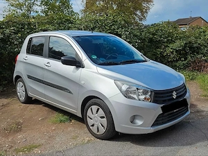 Suzuki Celerio 2017 euro 6 !!! - imagine 5