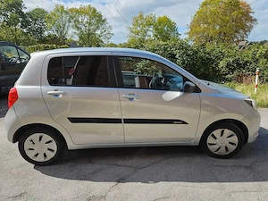 Suzuki Celerio 2017 euro 6 !!! - imagine 2