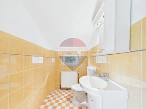 Apartament cu mansardă și garaj de vânzare în zona Domenii - imagine 8