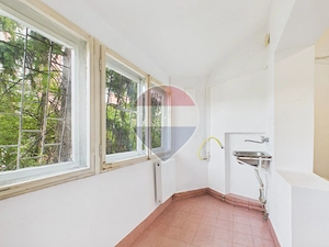 Apartament cu mansardă și garaj de vânzare în zona Domenii - imagine 6