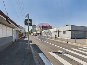 TEREN DE VANZARE 1000MP I Rahova-Salaj Lidl I Urbanism P+4 - imagine 10