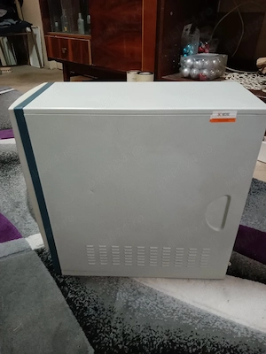 Retro PC (2005)AMD Sempron 1,6 Ghz socket 754 - imagine 5