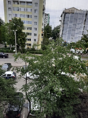 Vand garsoniera Gheorgheni et.3 Cluj Napoca