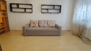 Închiriere apartament 2 camere, Vitan, stadionul Olimpia - imagine 2