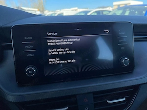 Skoda Scala - imagine 17