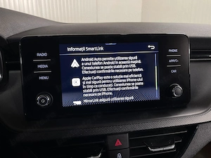Skoda Scala - imagine 14