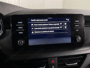 Skoda Scala - imagine 15