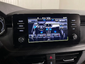 Skoda Scala - imagine 16