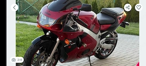 Suzuki gsx R 600 r - imagine 3