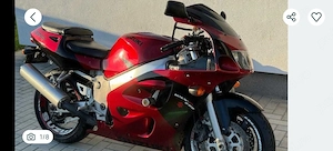 Suzuki gsx R 600 r - imagine 2