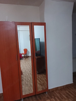 Vând apartament cu două camere  - imagine 4