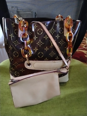 Geanta Luis Vuitton superbă colecția Cruise
