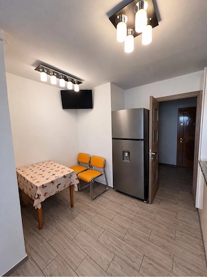 Apartament 2 camere de inchiriat, Orsova-Lujerului - imagine 4