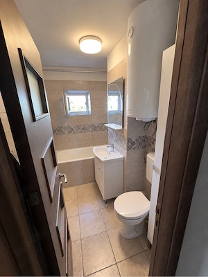 Apartament 2 camere de inchiriat, Orsova-Lujerului - imagine 2