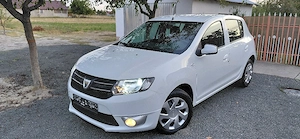 Dacia Sandero 1.2 Benzina Clima