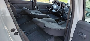 Dacia Sandero 1.2 Benzina Clima - imagine 8