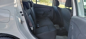 Dacia Sandero 1.2 Benzina Clima - imagine 5