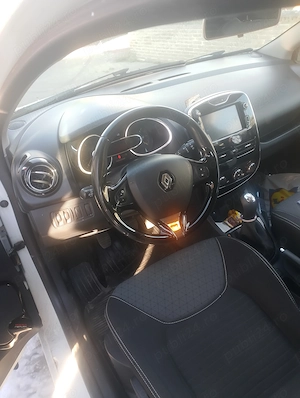 Vând Renault Clio IV  - imagine 2