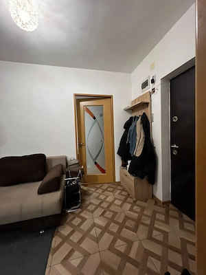 Inchiriere apartament o camera - imagine 6