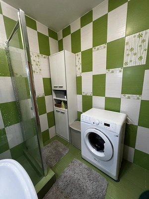 Inchiriere apartament o camera - imagine 10